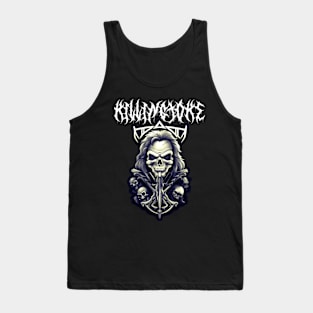 killing joke Tank Top